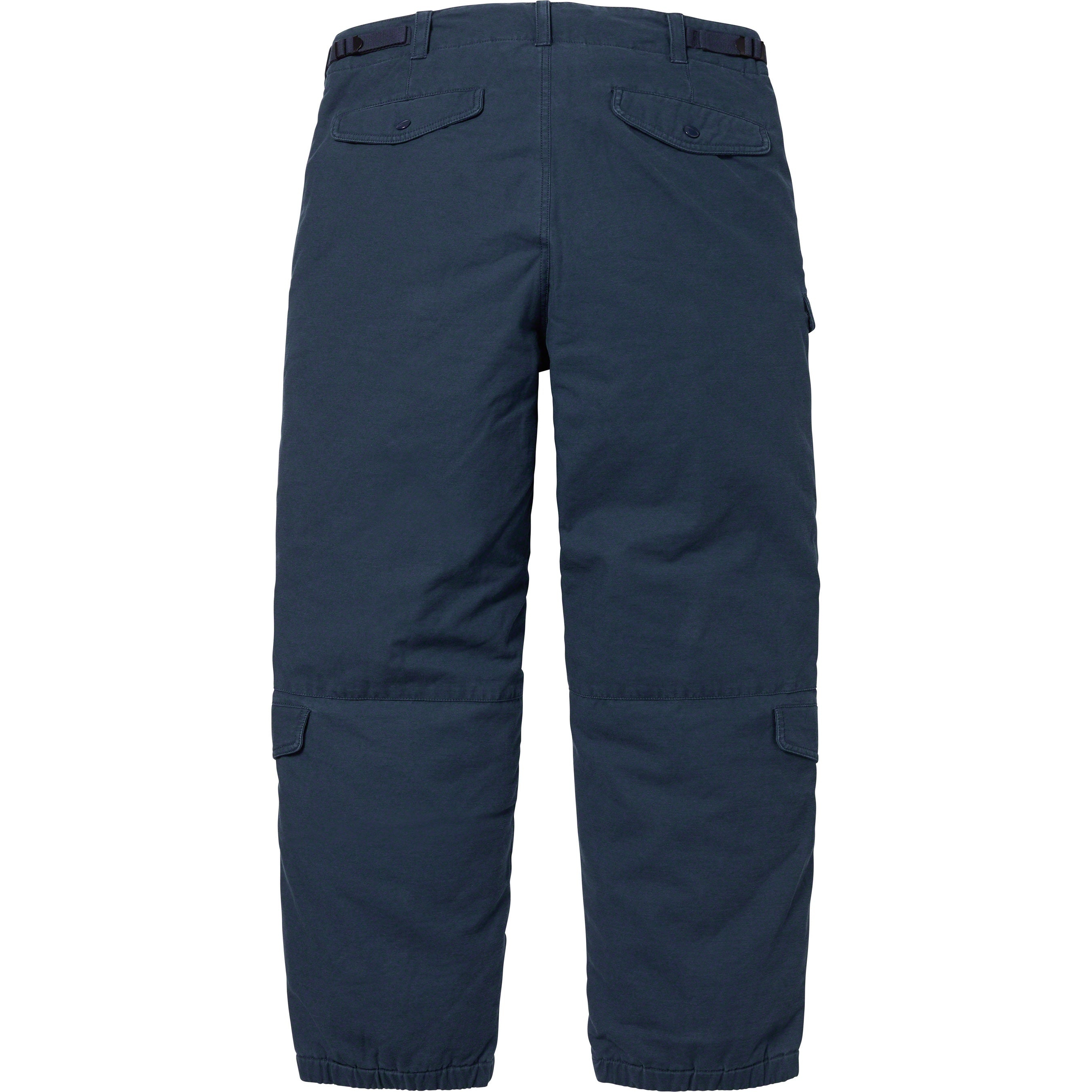 Alpha Industries® Cotton Twill Flight Pant view 17